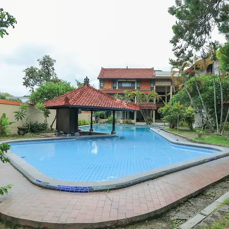 Hotel Oranjje