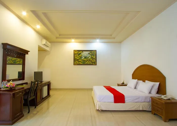 Oranjje 3* Denpasar