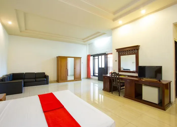 Hotel Oranjje