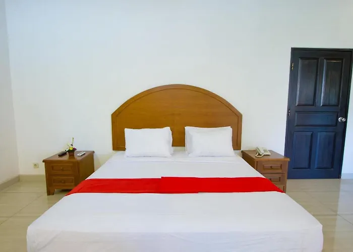 Oranjje Hotel