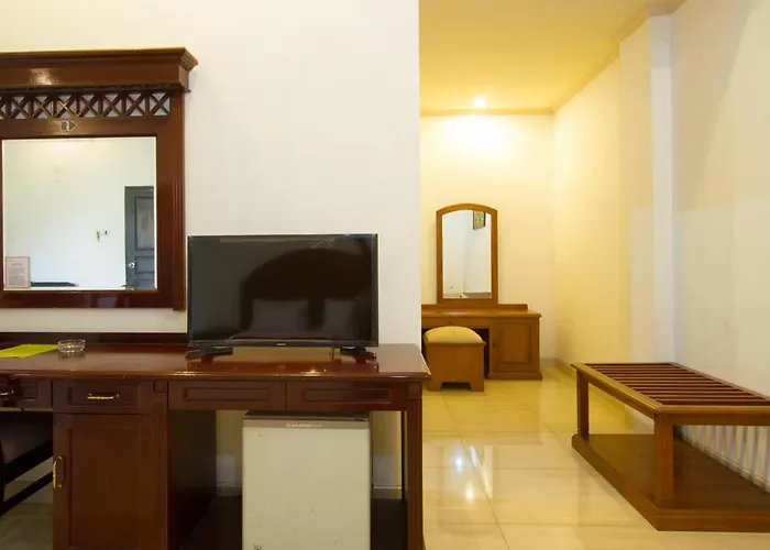 Oranjje Hotel Denpasar