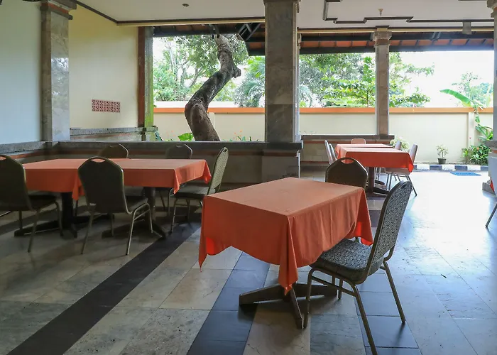 Oranjje Hotel