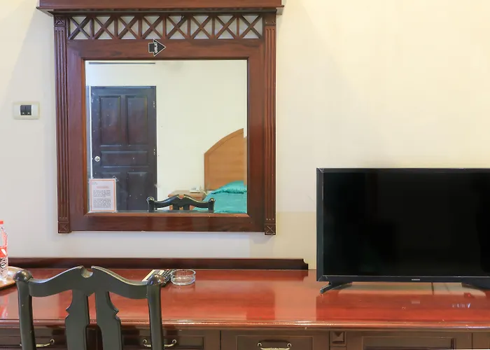 Oranjje Hotel 3*