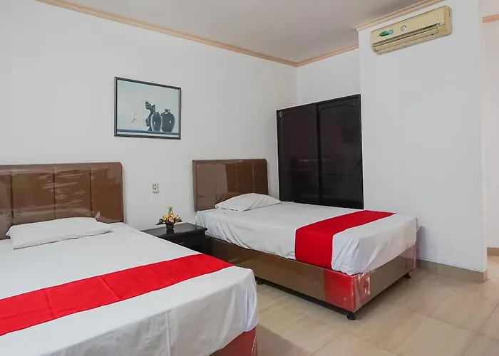 Hotel Oranjje