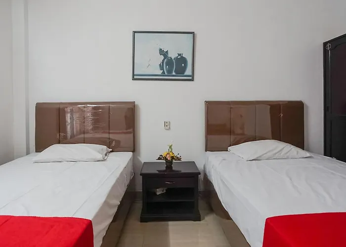 Hotel Oranjje
