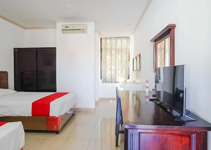 Hotel Oranjje 3*