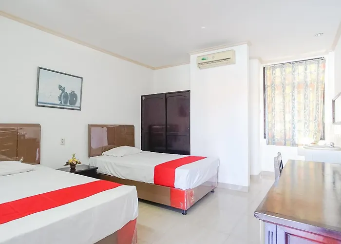 Oranjje Hotel
