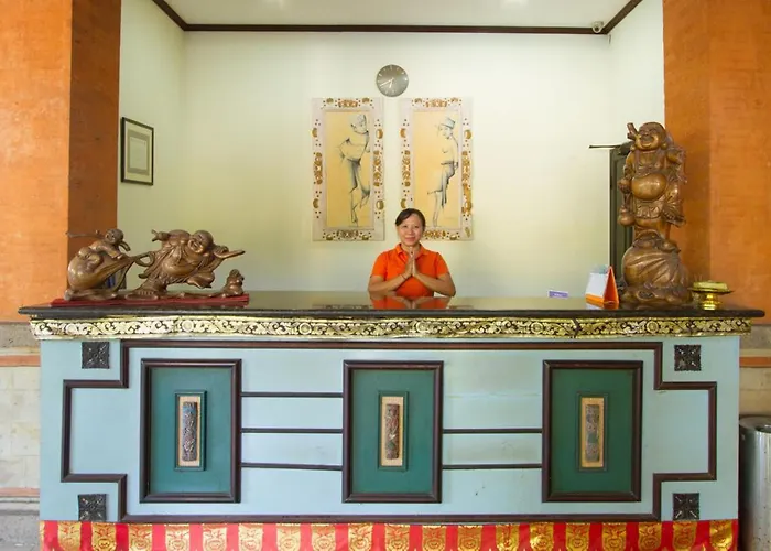 Oranjje Hotel