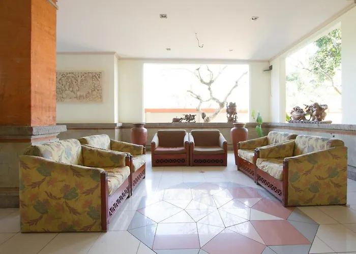 Oranjje 3* Denpasar