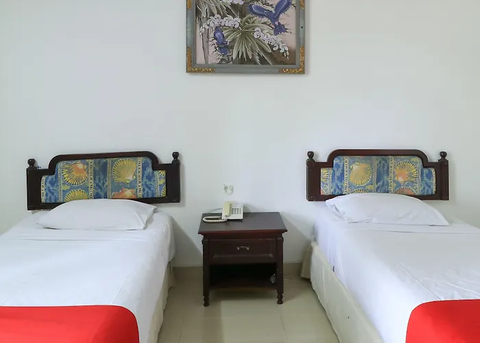 Oranjje Denpasar