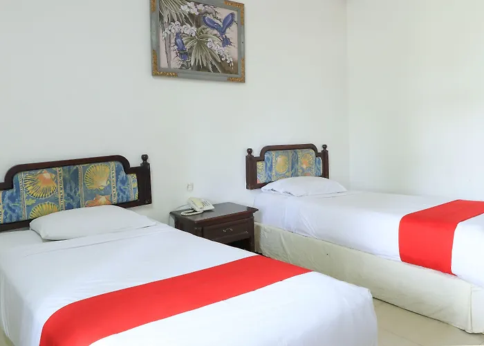 Hotel Oranjje 3*