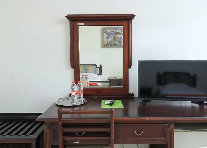 Oranjje Denpasar