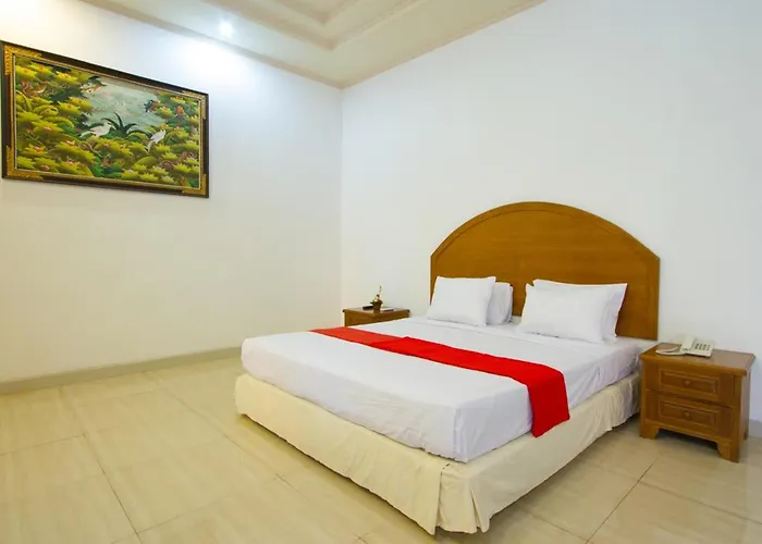 Oranjje Denpasar