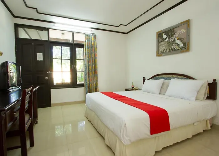 Hotel Oranjje