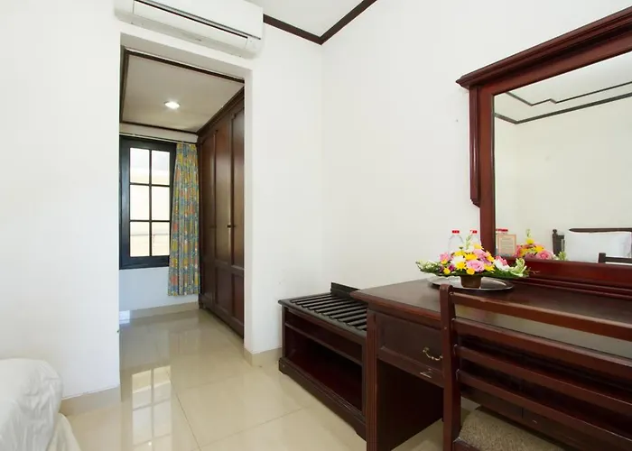 Oranjje Hotel