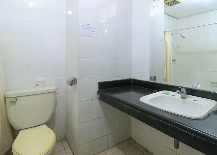 Oranjje 3* Denpasar