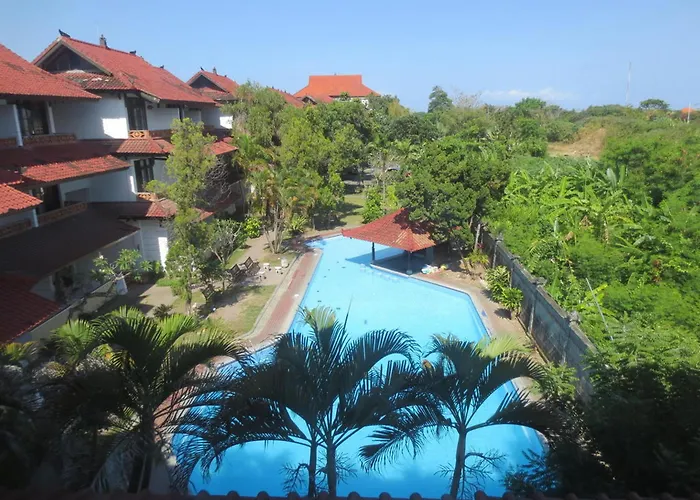 Oranjje Denpasar