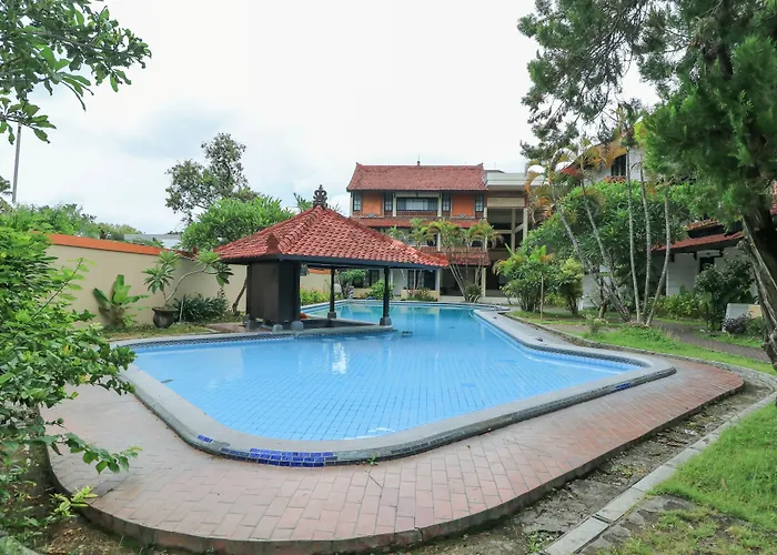 Hotel Oranjje 3*