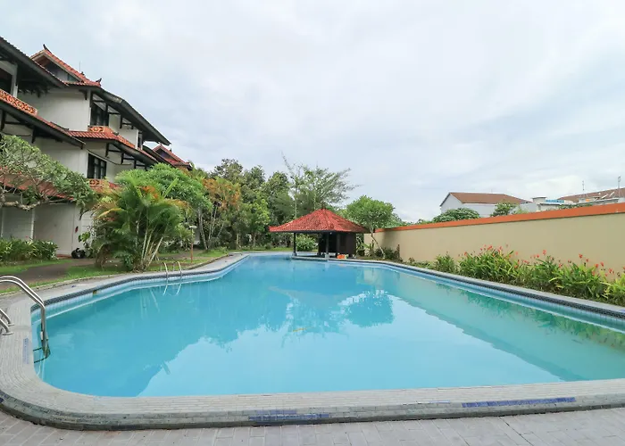Oranjje 3* Denpasar