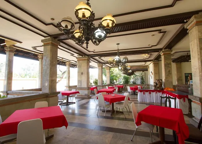 Hotel Oranjje 3*