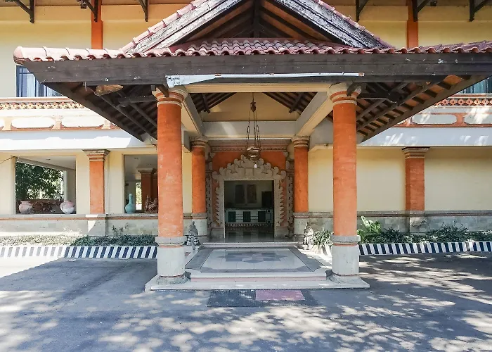 Oranjje Denpasar