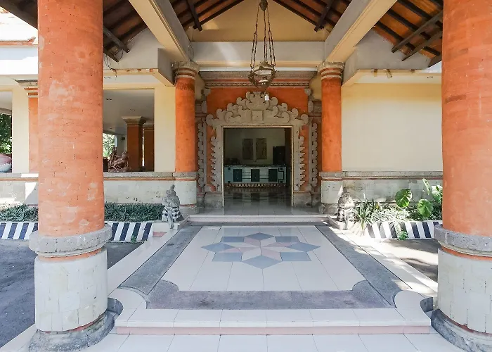 Oranjje Hotel