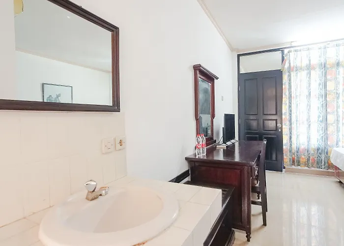 Oranjje Denpasar