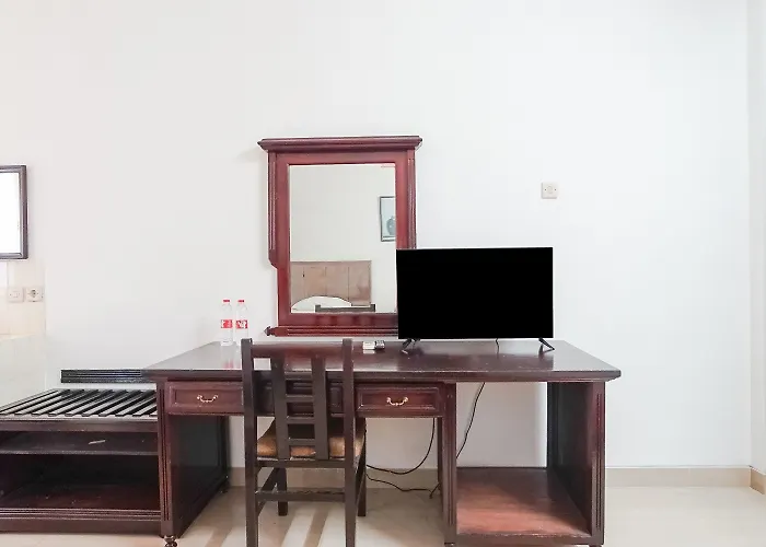 Oranjje Hotel