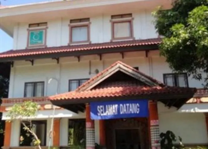 Hotel Oranjje