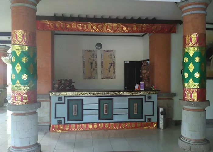 Oranjje Hotel 3*