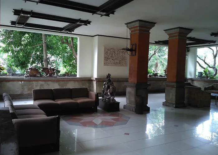 Oranjje 3* Denpasar