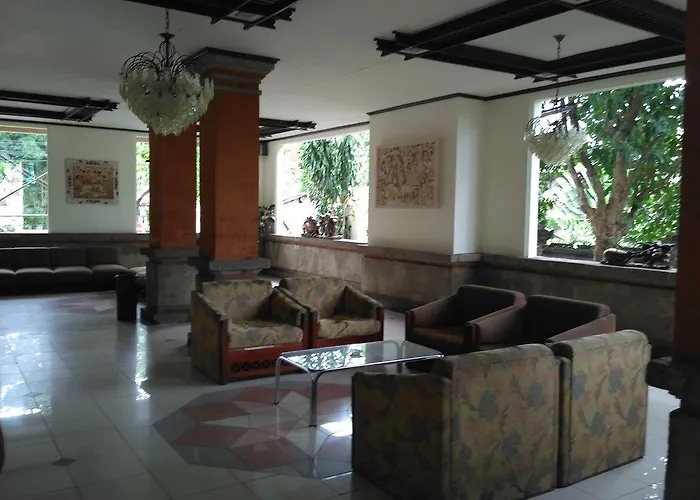 Oranjje Hotel Denpasar