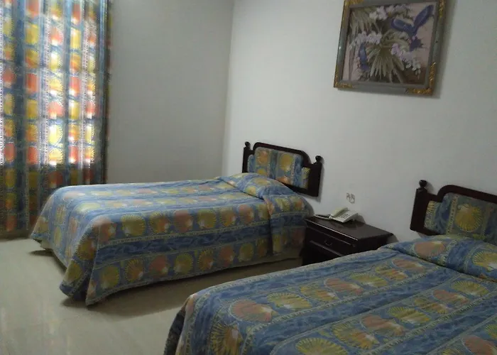 Oranjje Hotel