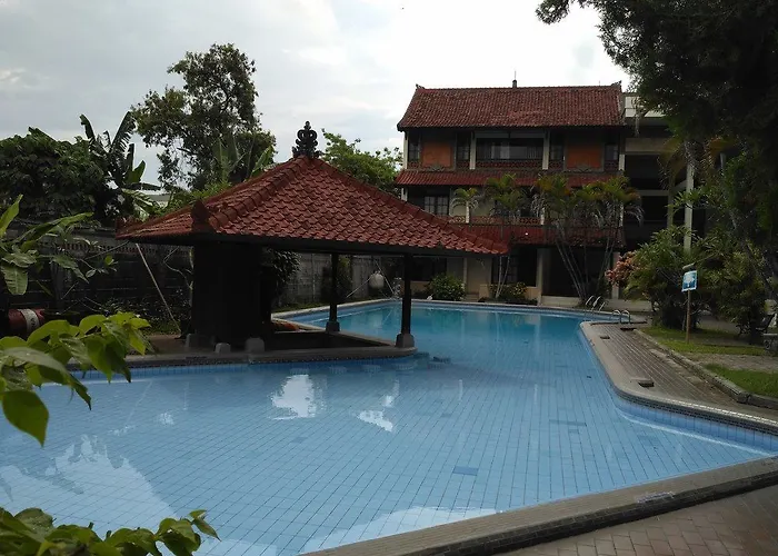 Oranjje 3* Denpasar