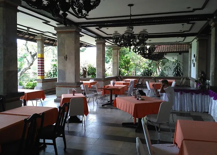 Oranjje Hotel Denpasar
