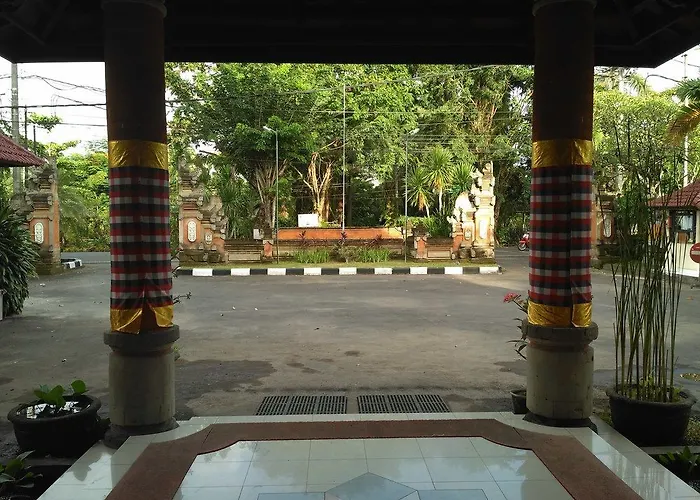 Oranjje 3* Denpasar