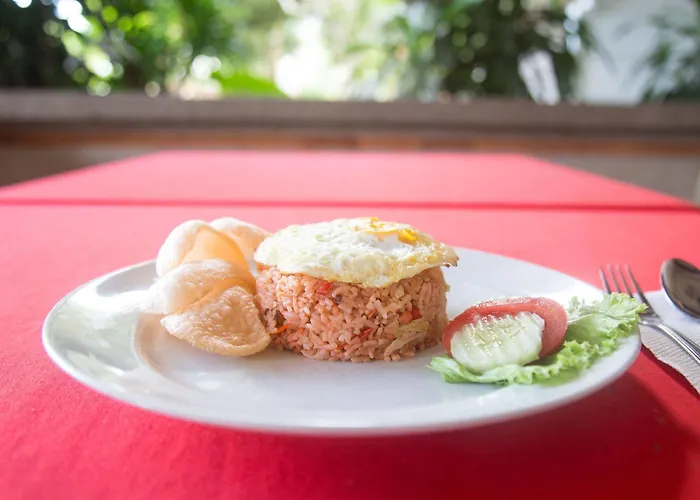 Hotel Oranjje Denpasar