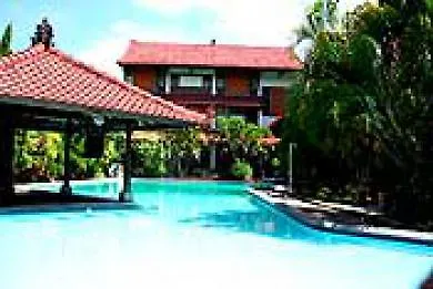 Oranjje 3* Denpasar